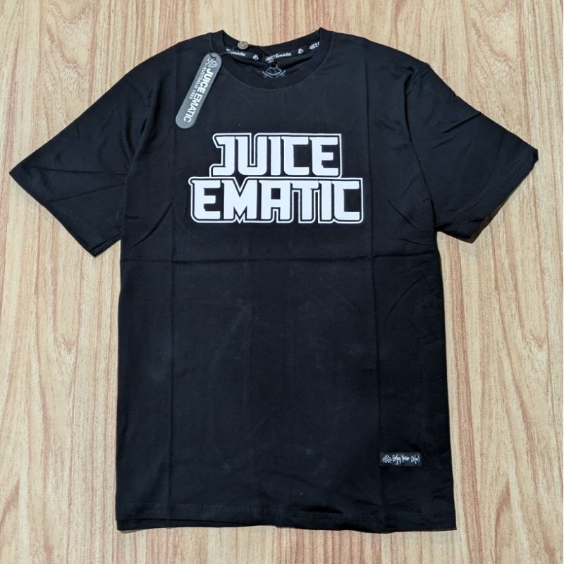 KAOS SURFING PREMIUM JUICE EMATIC DISTRO