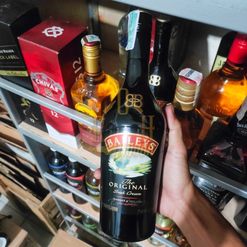 

SUSU CREAM BLYS RSH KEMASAN BOTOL KACA