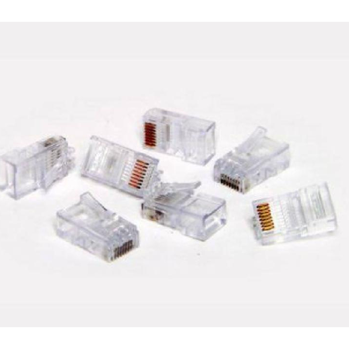 CONNECTOR RJ 45 AMP