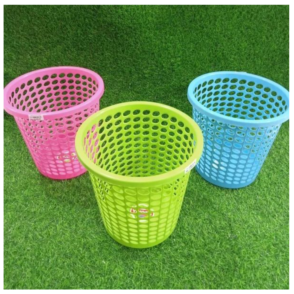Tempat Sampah / Keranjang Sampah Kecil