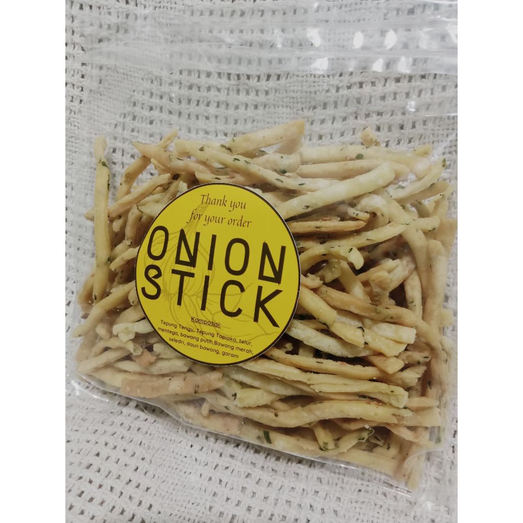 

stick bawang