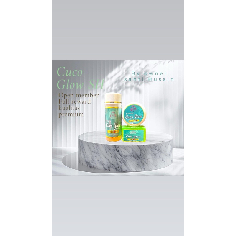 cuco glow