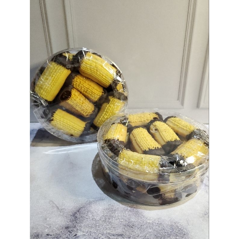 

Kue Kering Batang Macis