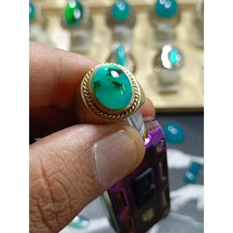 BACAN DOKO(ORIGINAL)