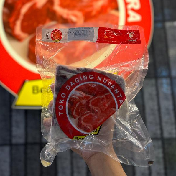 

DAGING KEPALA FZLK 500 GRAM