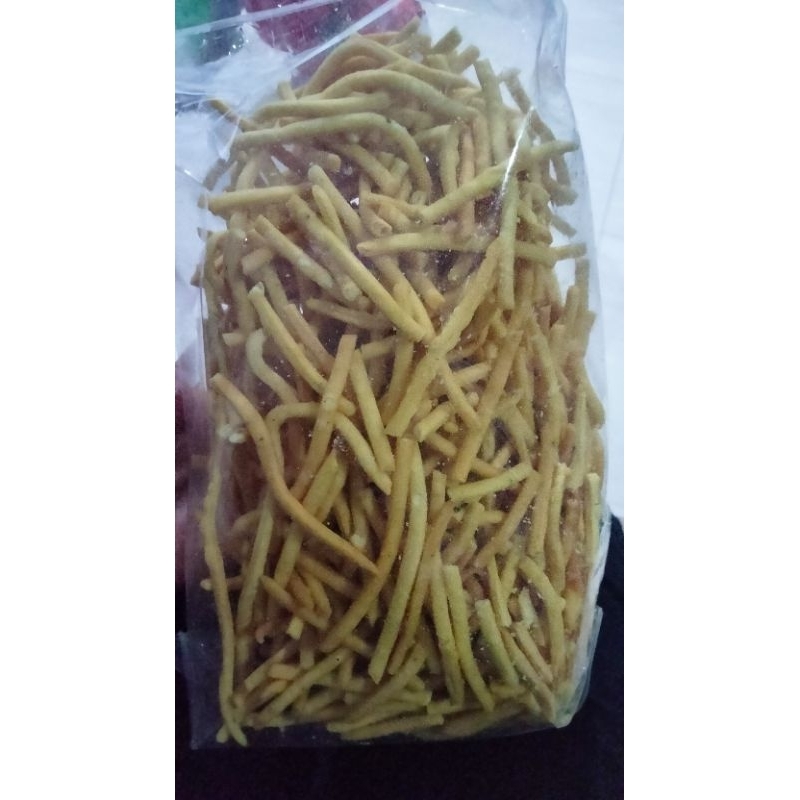 

stik ladrang ras-rasa