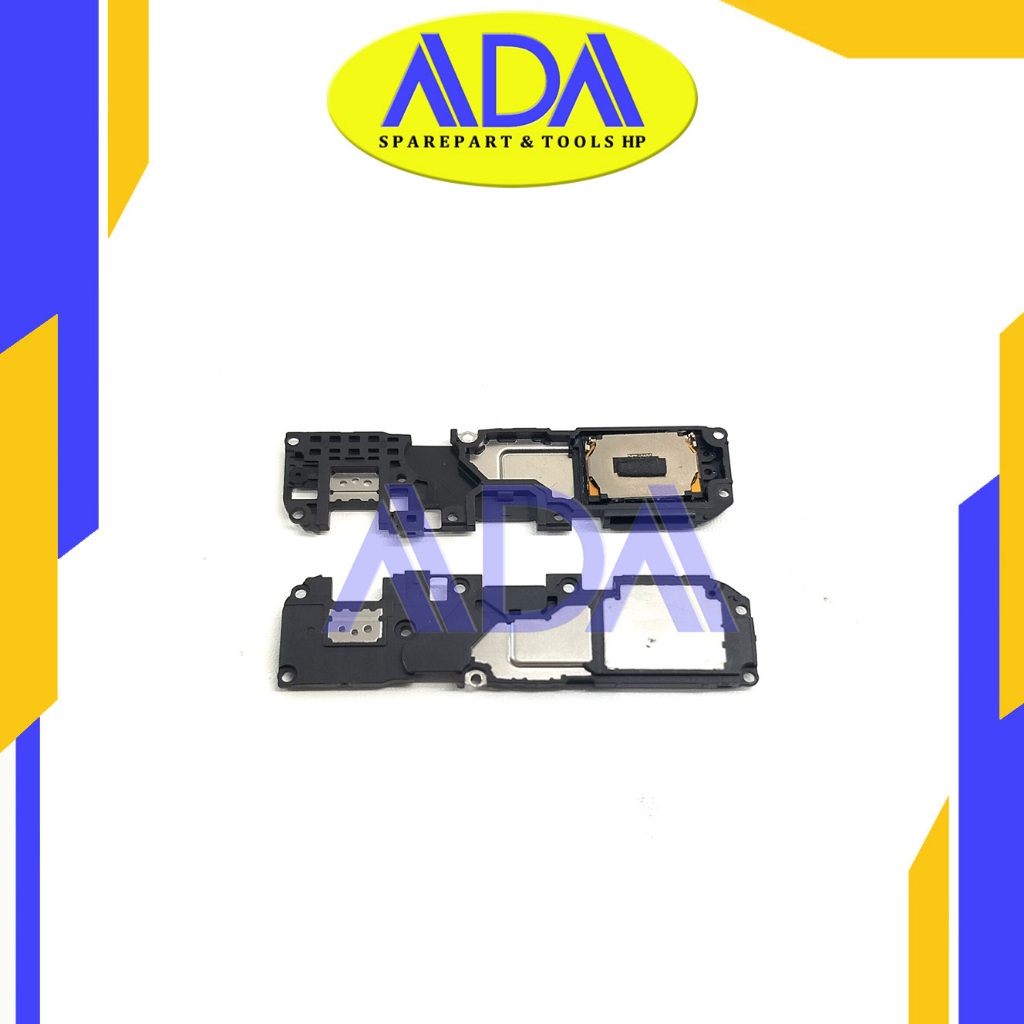 BUZZER VIVO Y19 2019 / BUZZER FULLSET