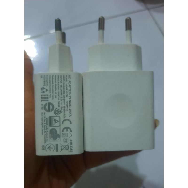 Charger Motorola 1A & 2A Ori 100% bawaan HP
