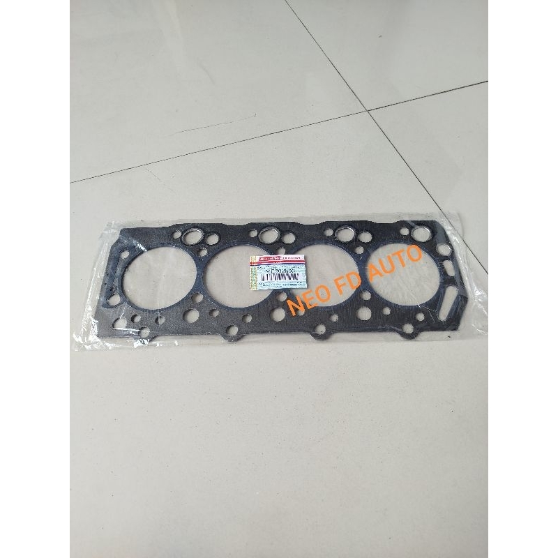 GASKET CYLINDER HEAD PAKING HEAD PAKING KOP L300 DIESEL KUDA DIESEL
