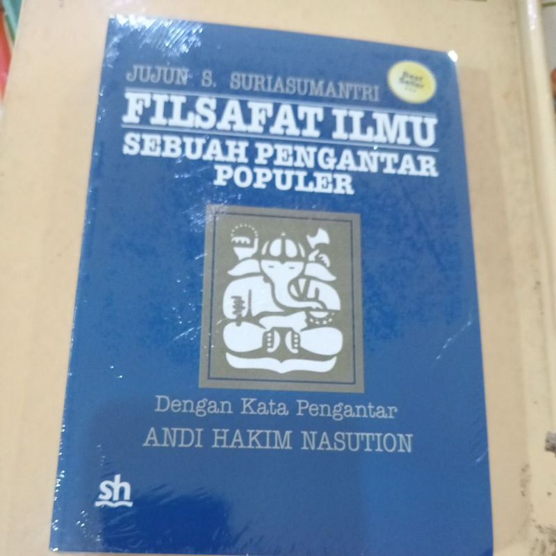 

fisafat ilmu
