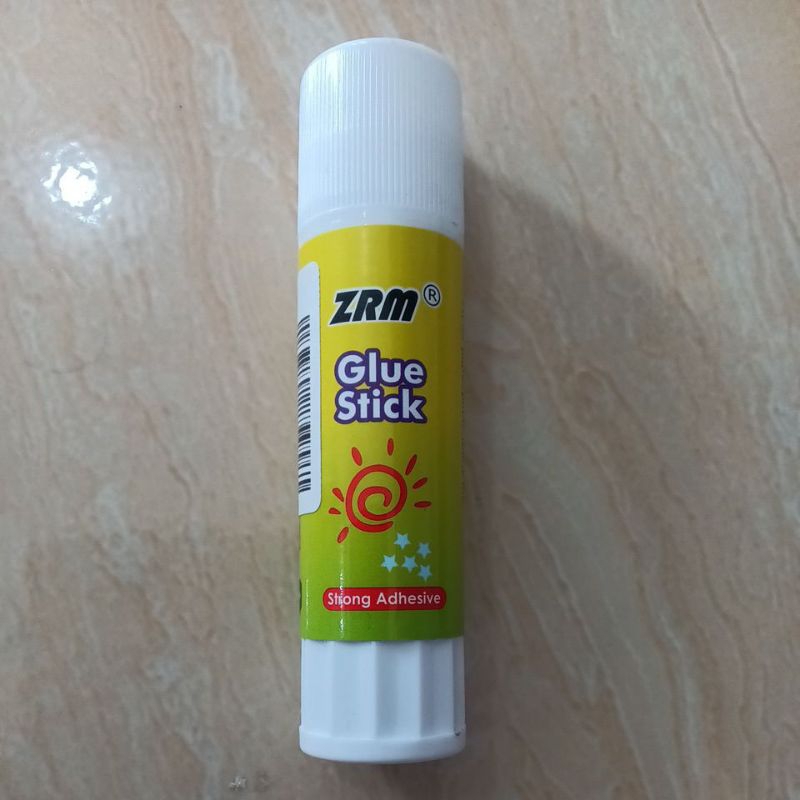 

ZRM Glue Stick Strong Adhesive 15g