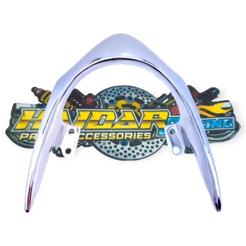 Behel revo fit FI begel revo fit FI planger revo fit  FI chrome