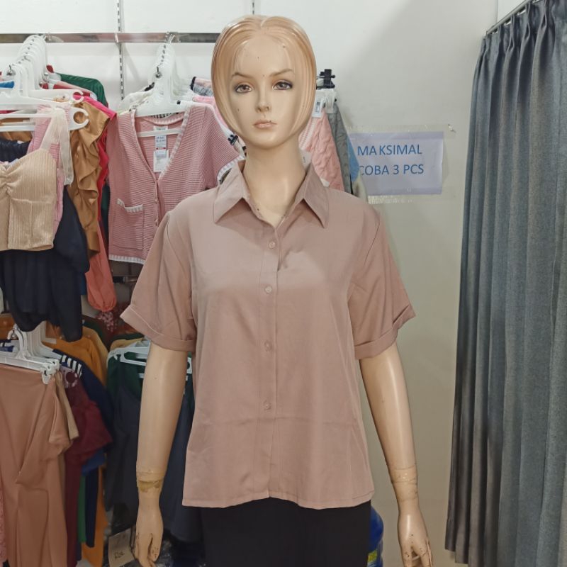 Atasan Wanita Import/Atasan Wanita/Atasan Import