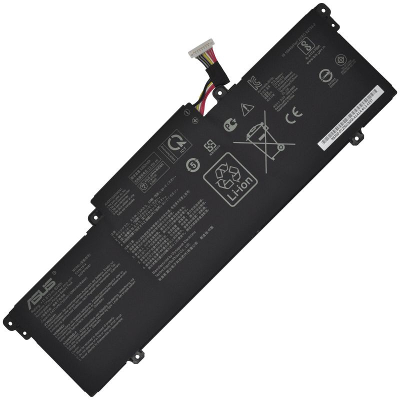 Baterai Asus ZENBOOK 14 UX435 UX435EG UX435UAL UX435EA C31N1914