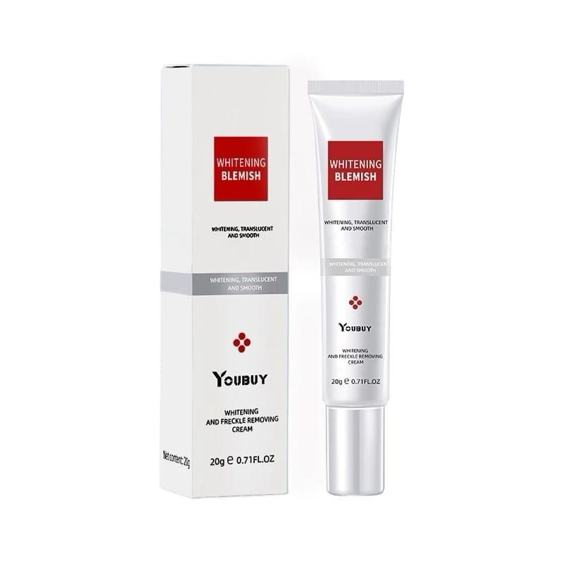 YOUBUY Whitening blemish krim penghilang bintik hitam / flek hitam