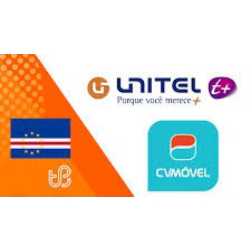 pulsa cape de verde pantai verde unitel cv movel all operator