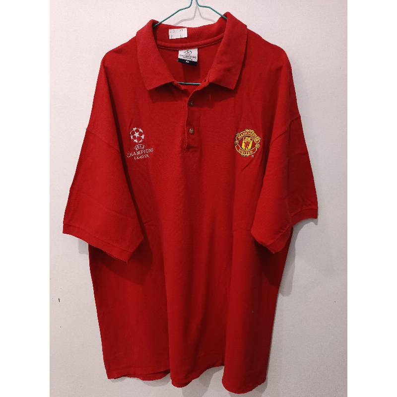 Polo Manchester United(MU)