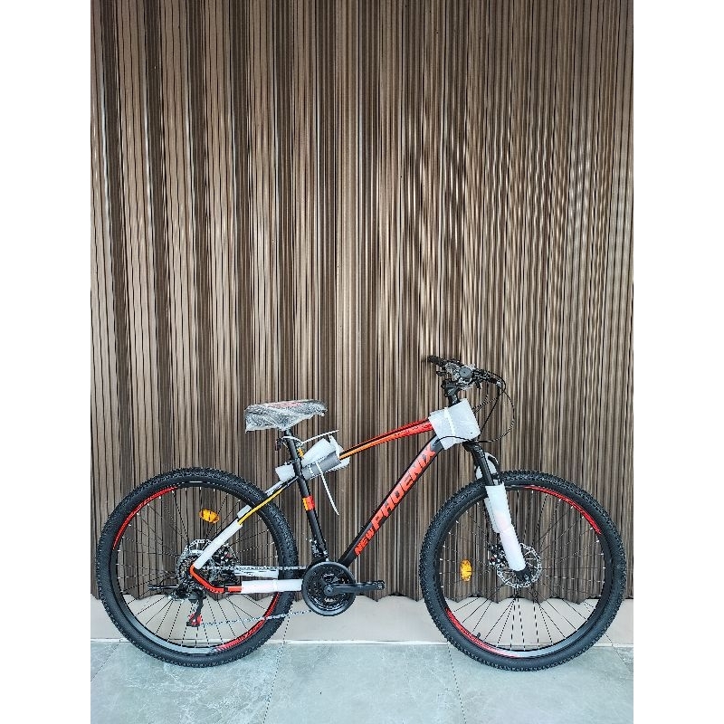 MTB 26 27.5 NEW PHOENIX 2707