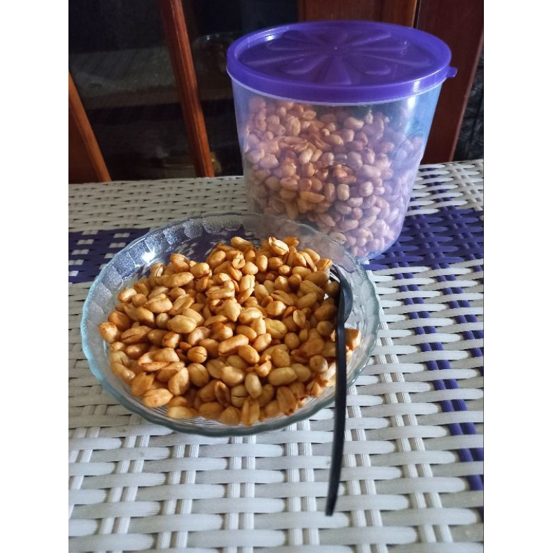 

Kacang Bawang spesial