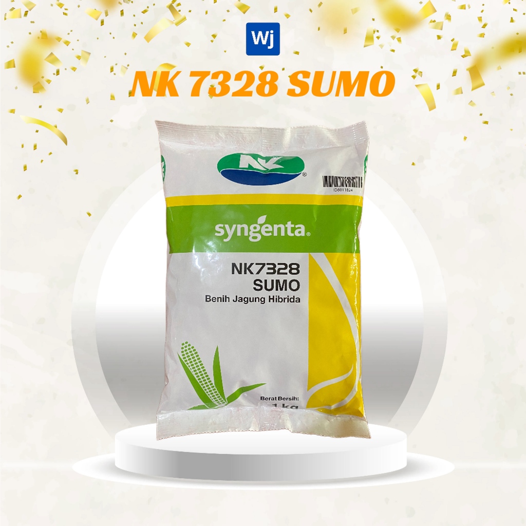 JAGUNG NK 7328 SUMO