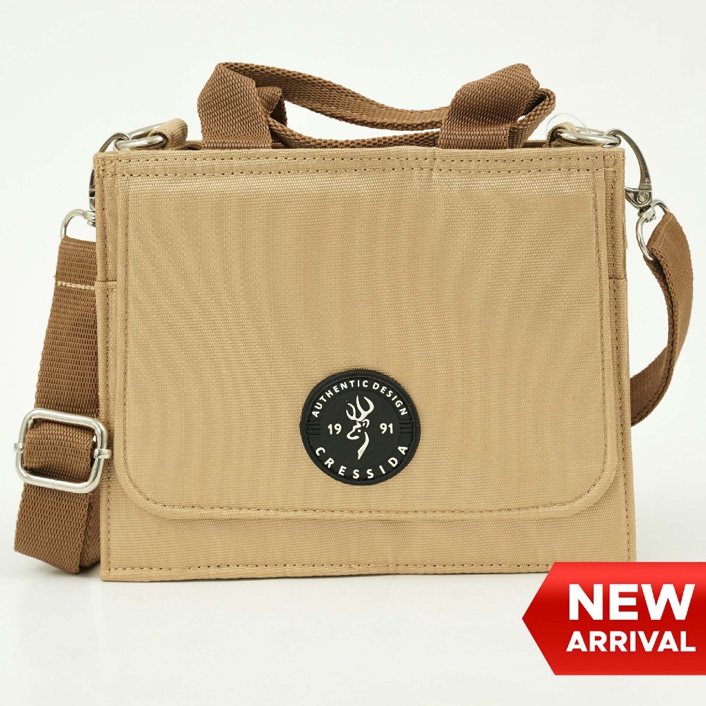 Cressida Tas Ladies Cream - ALAGN.KB005C
