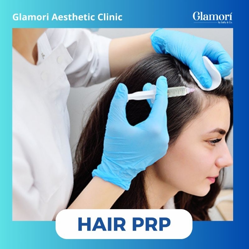 HAIR PRP
