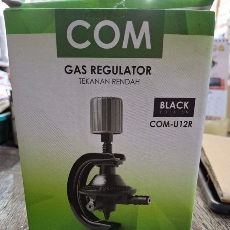 regulator destec com U12R