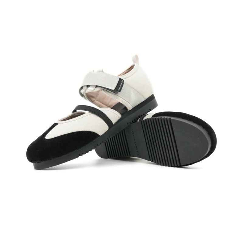 Twyla Sputnik - Hijack Sandals for unisex