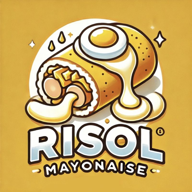 

Risol Mayonaise Frozen