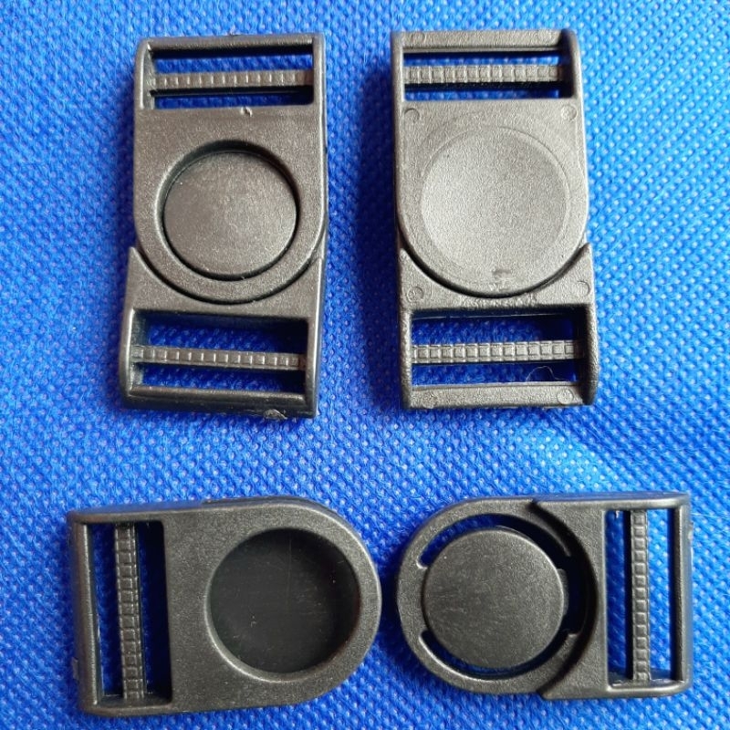 

stoper tali id card lanyard cantelan / stoper aksesoris tali lanyard