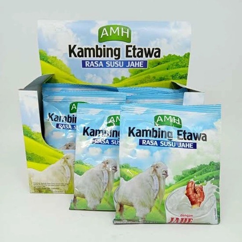 

minuman serbuk JAHE SUSU amh | etawa amh original / etawa amh jahe / susu kabing / etawa