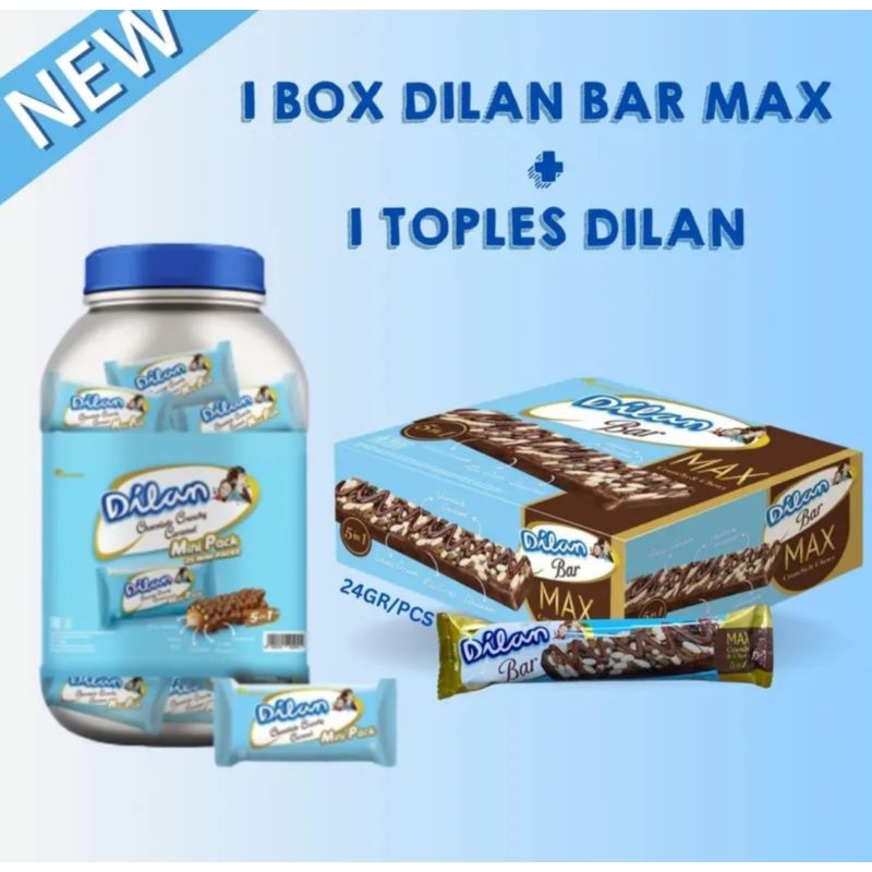 

DILAN CHOCO CHRUNCY TOPLES 9,5 gram original harga termurah