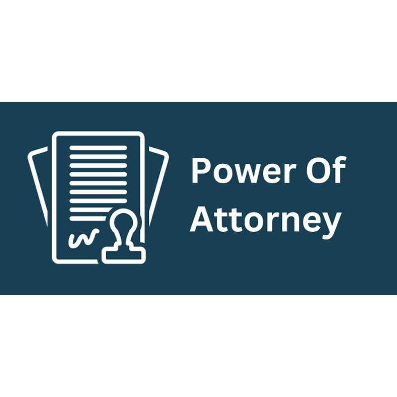 

(Templet) Surat Kuasa