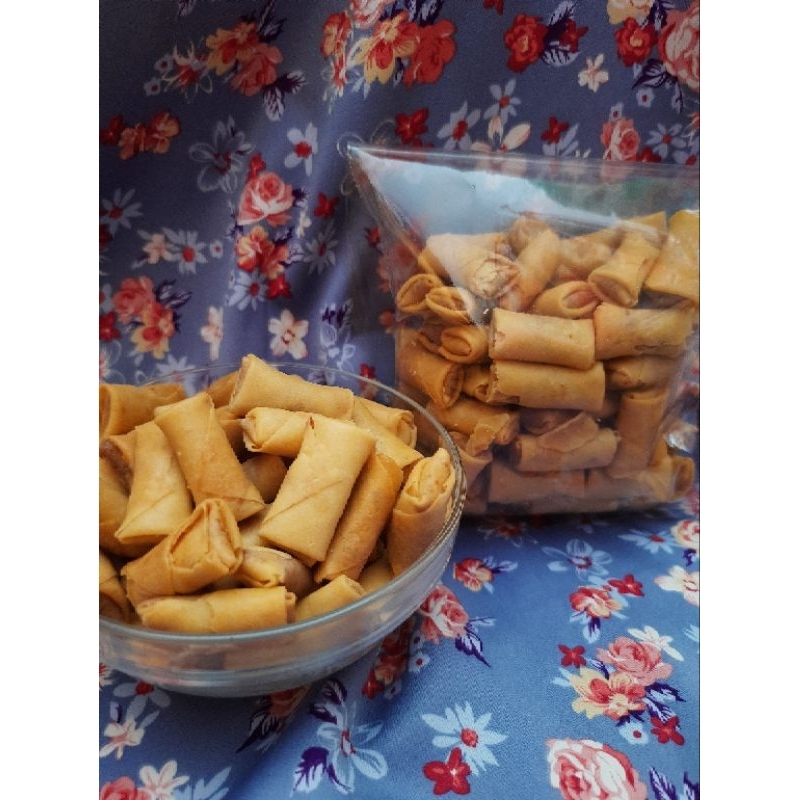 

spingroll(250gr)