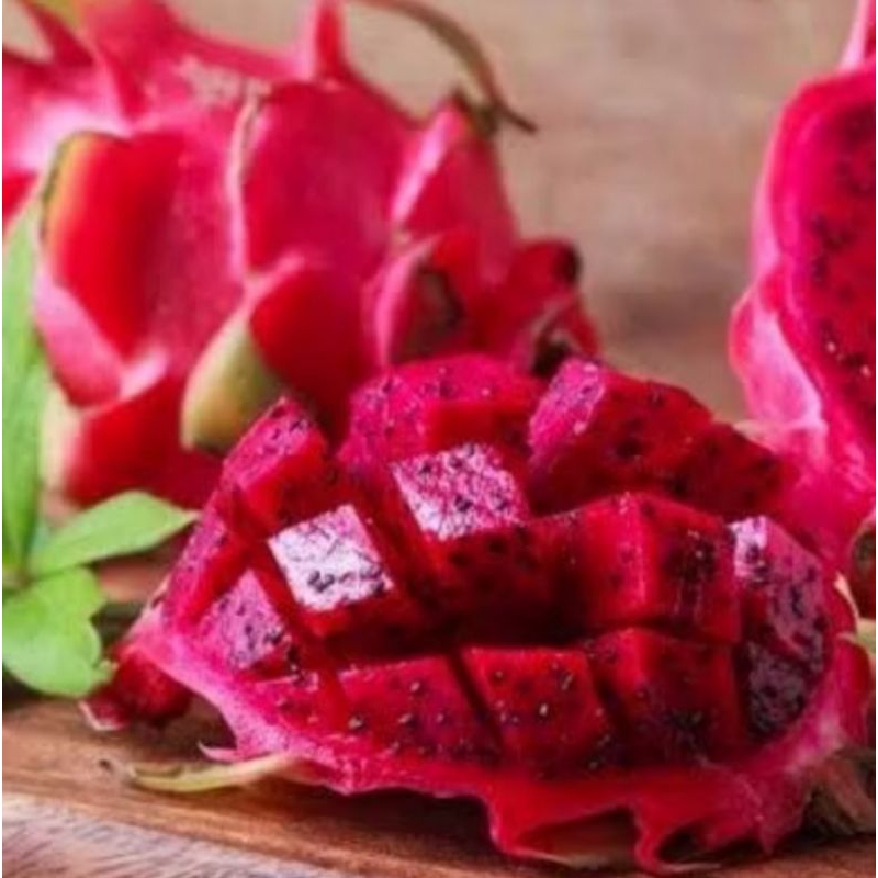 

Buah Naga