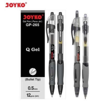 

(3 PCS )PENA JOYKO GP265 CETREK