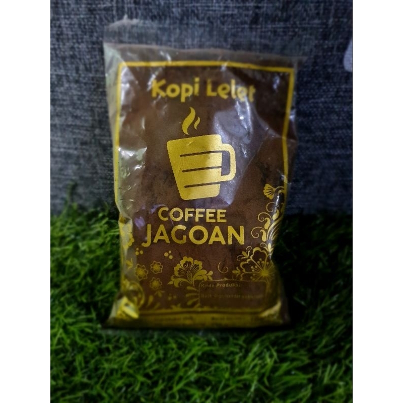 

Kopi lelet 200gram Khas Lasem Rembang☕️