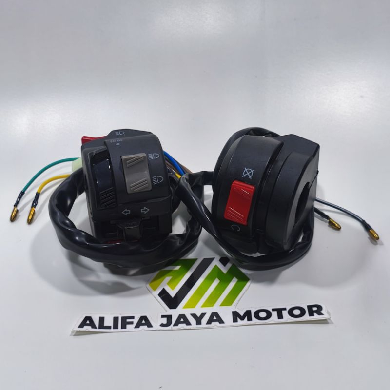 SAKLAR KANAN KIRI RX KING