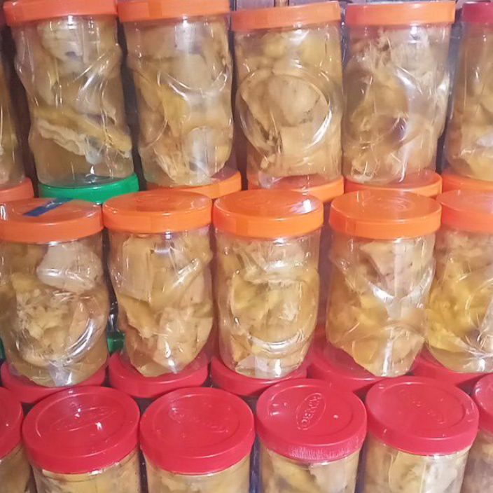 

KI3 Mandai tiwadak batumandi grsetengah kilotoples sosis