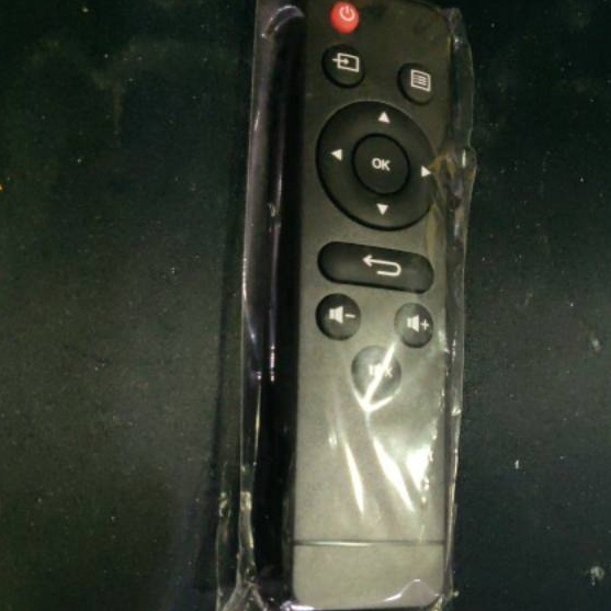 Langka Remote projector idbtech w22 w24 w28 w34 w38