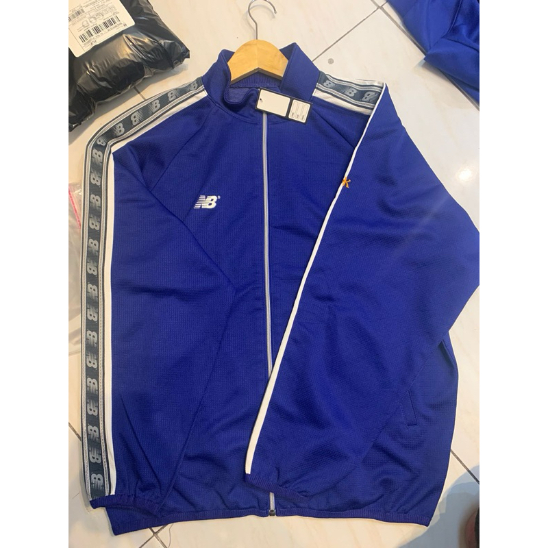 Tracktop New Balance