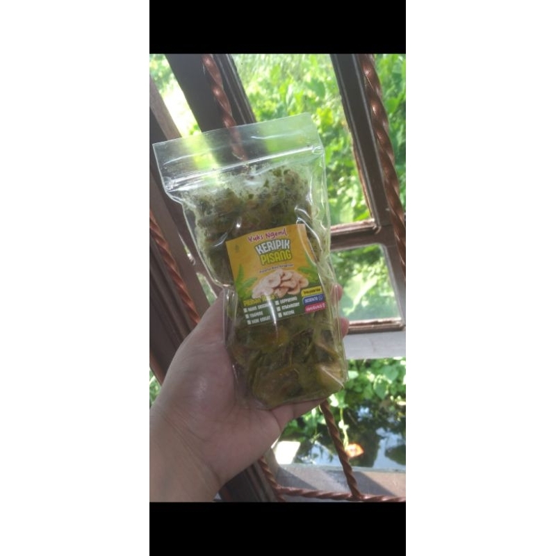 

keripik