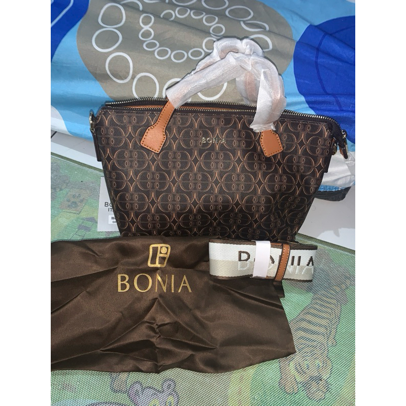 LINK TOTE BONIA