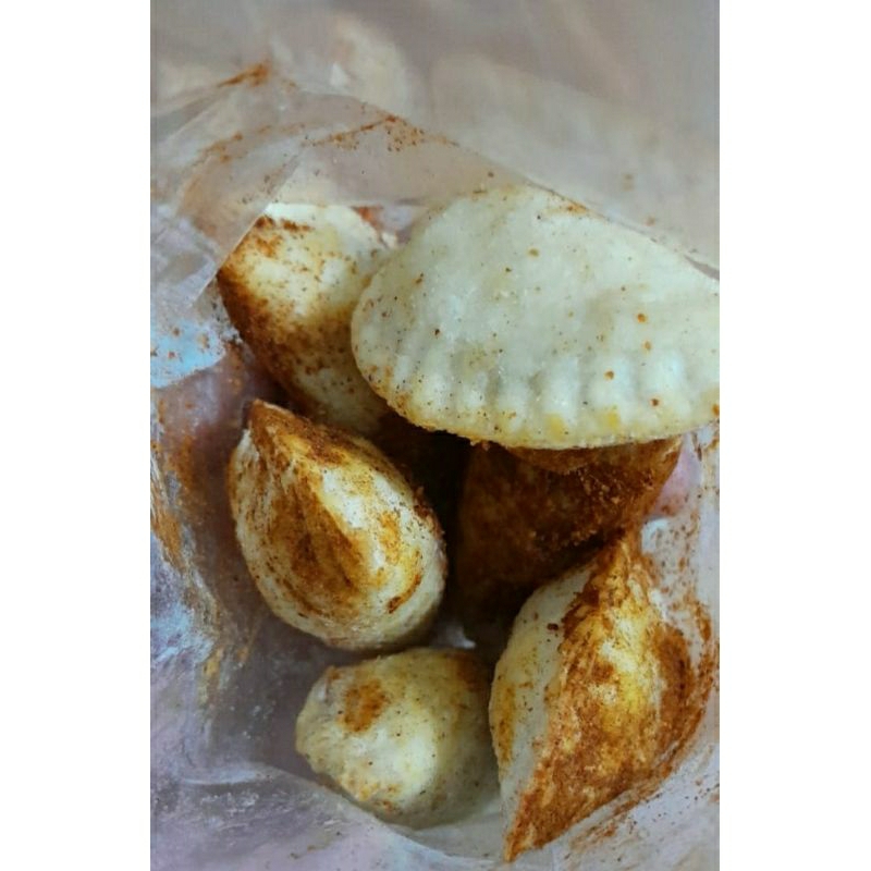 

CEMILAN CIRENG ISI (1 PACK ISI 7) FROZEN