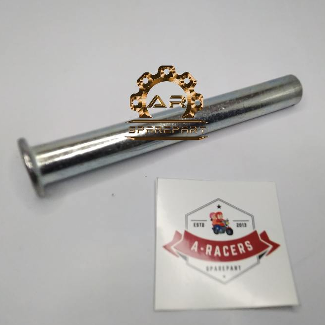 AS STANDAR TENGAH VEGA R NEW AS JAGANG