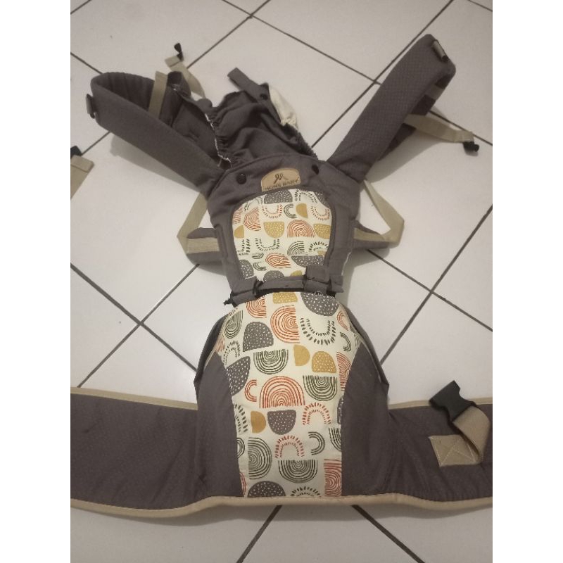 Preloved Hipseat MomsBaby