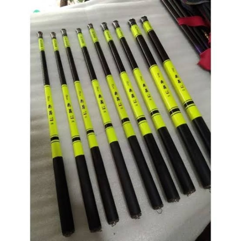 yehang super original pajang 240,270,300,360,450/jaminan barang original