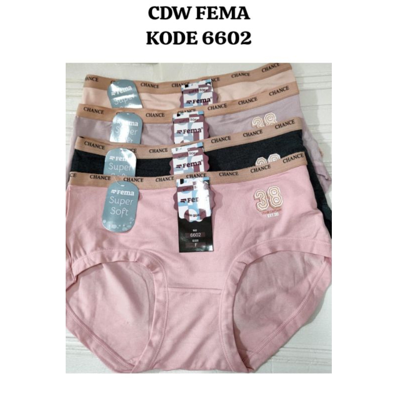 CD Fema