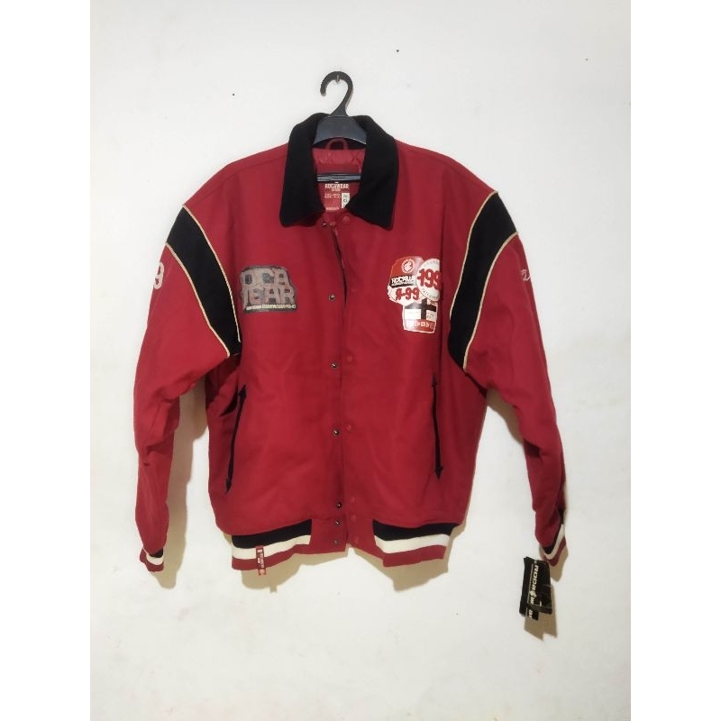 Baseball Jaket by ROCAWEAR