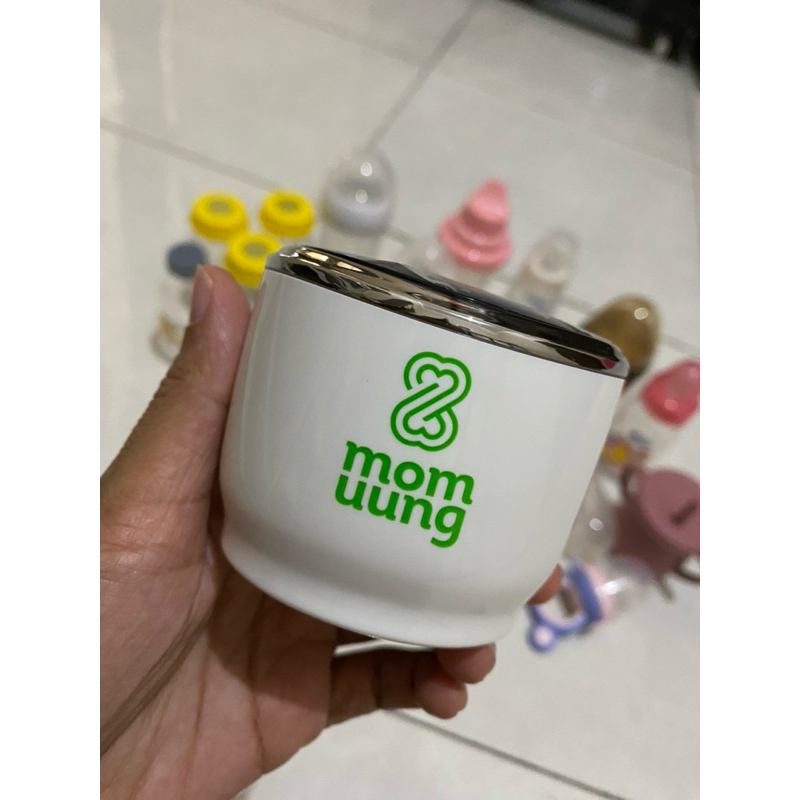 Preloved pompa asi mom uung